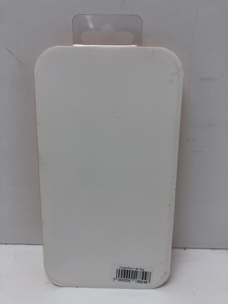 Coque Apple iPhone Silicone Case 11 Pro, IP11PRO  - 5.8 - Corail