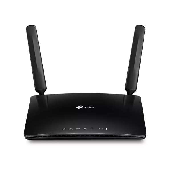 Modem/Routeur 4G+ TP-Link Archer MR600 - WiFi 5 AC1200 Gigabit bi-bande pour réseau domestique