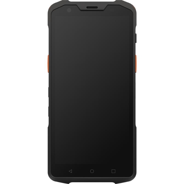 Terminal mobile Sunmi L2s PRO - lecteur code-barres 2D Android - Station de charge fournie
