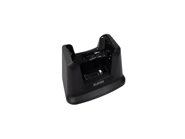 Terminal mobile Sunmi L2s PRO - lecteur code-barres 2D Android - Station de charge fournie