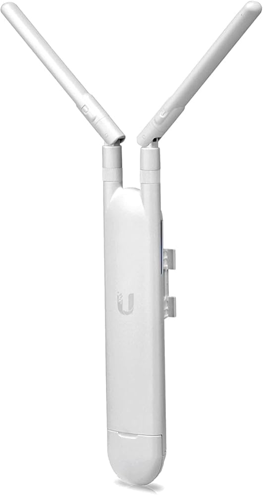 Antenne Wi-Fi Ubiquiti UniFi AC MESH - Réseau sans fil haute performance pour extérieur et intérieur