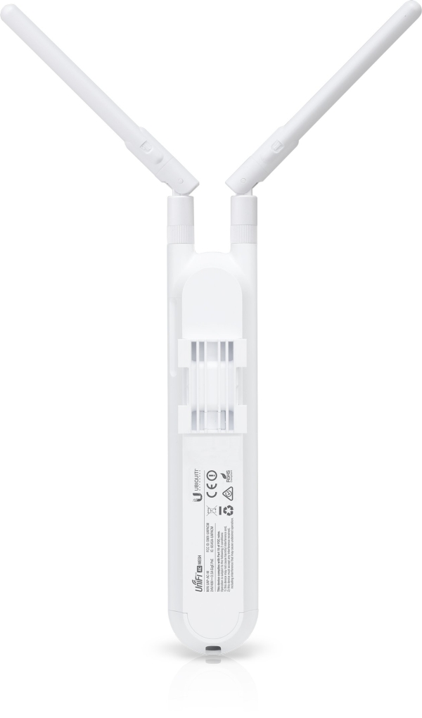 Antenne Wi-Fi Ubiquiti UniFi AC MESH - Réseau sans fil haute performance pour extérieur et intérieur