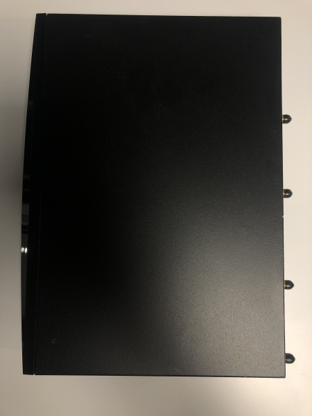 Routeur Huawei AR169EW - Reconditionné, connectivité réseau avancée pour usage informatique et télécommunications