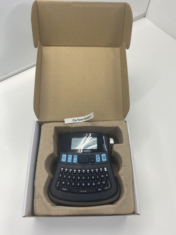 Dymo Label Manager 210D