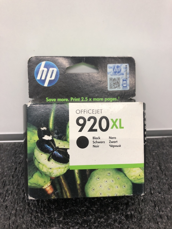 Cartouche encre imprimante HP 920 XL + 1 cartouche compatible OWA - Pour imprimante HP OfficeJet