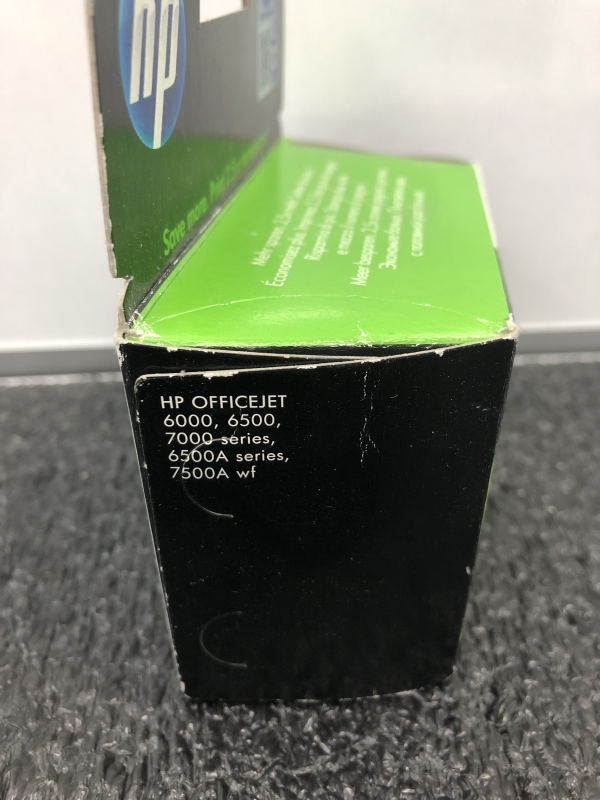 Cartouche encre imprimante HP 920 XL + 1 cartouche compatible OWA - Pour imprimante HP OfficeJet