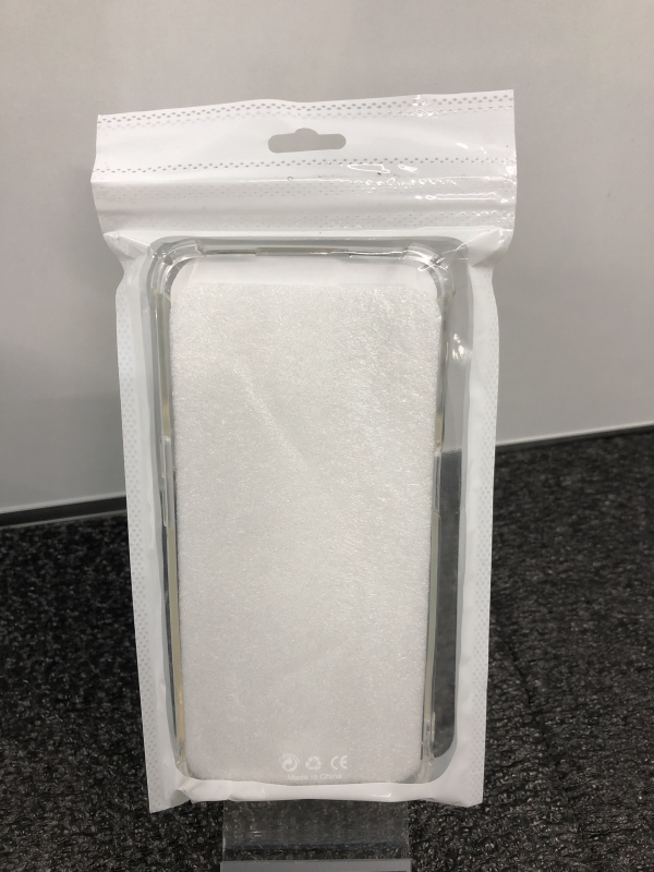 Coque de protection OPPO A16 4G - Transparente Antichoc Compatibilité Smartphone