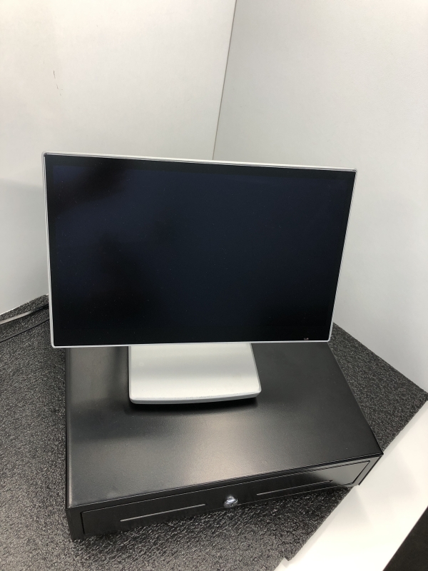 Caisse enregistreuse - FEC - Intel Celeron - 4 Go Ram - NVME 120 Go  - Logiciel de caisse installé