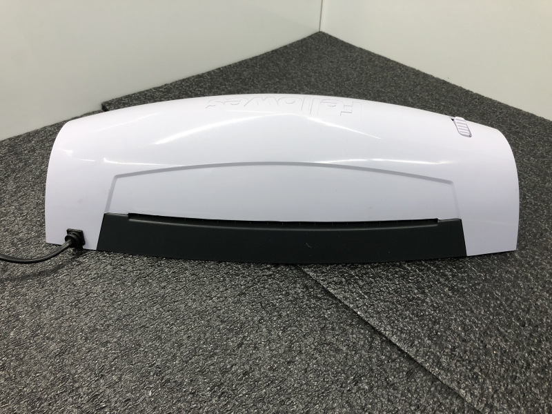 Plastifieuse - FELLOWES - Lunar A4 