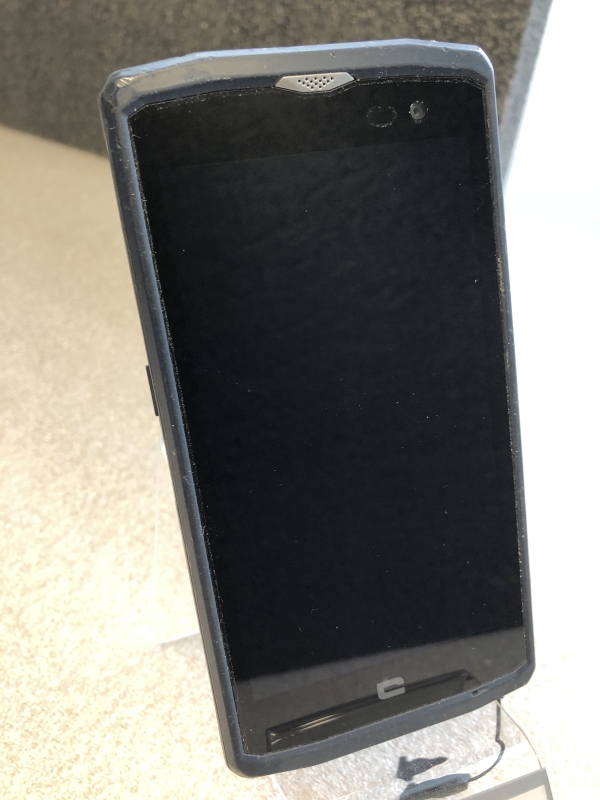 Smartphone CrossCall Core-X3 - 5