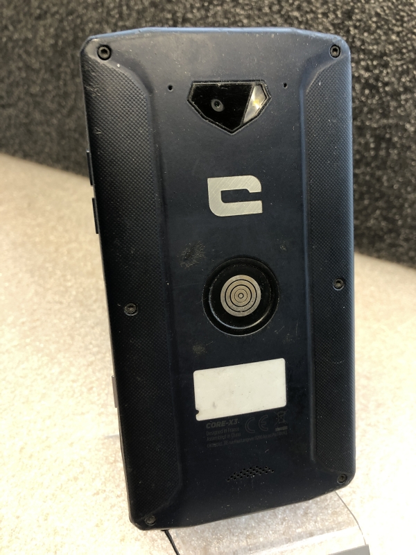 Smartphone CrossCall Core-X3 - 5