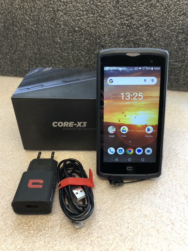 Smartphone CrossCall Core-X3 - 5