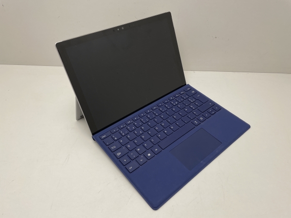 Tablette Microsoft Surface Pro 4 - 12.3
