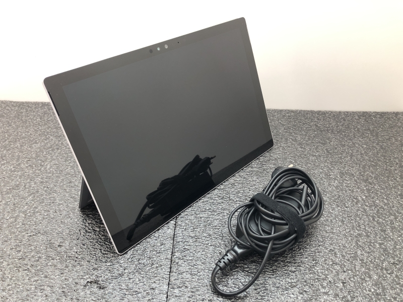 Tablette Microsoft Surface Pro 4 - 12.3