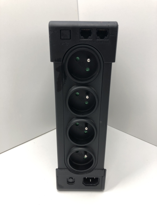 Parafoudre Onduleur silencieux Eaton Ellipse ECO 650 VA ou 400W 18 min autonomie