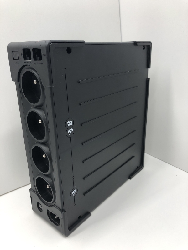 Parafoudre Onduleur silencieux Eaton Ellipse ECO 650 VA ou 400W 18 min autonomie