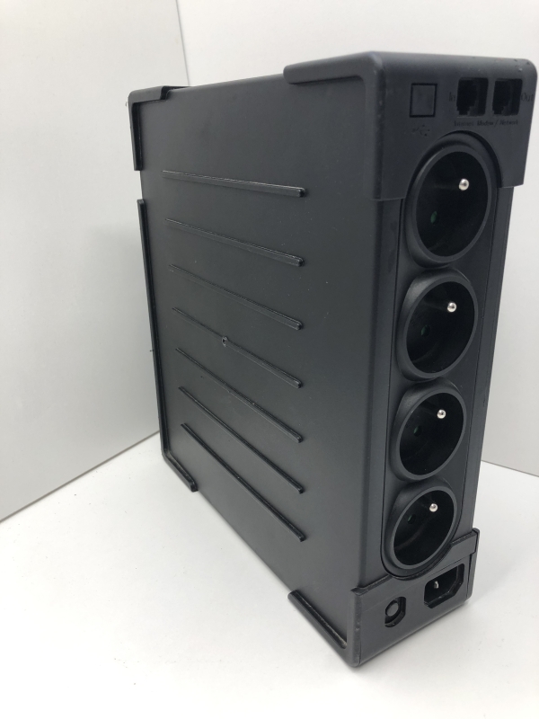 Parafoudre Onduleur silencieux Eaton Ellipse ECO 650 VA ou 400W 18 min autonomie