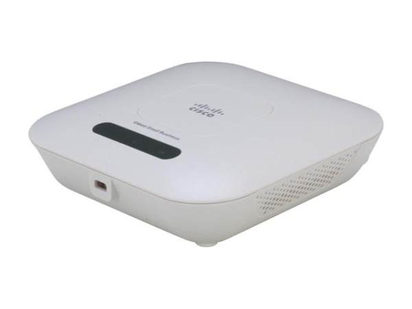 Antenne wifi Cisco WAP121 point d'accès réseaux locaux sans fil 300 Mbit/s Connexion Ethernet, PoE - Points d'accès réseaux locaux sans fil